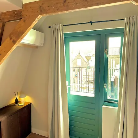 Bed & Breakfast Rembrandt & Vermeer Amsterdam