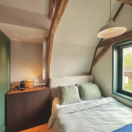 Rembrandt & Vermeer B&B