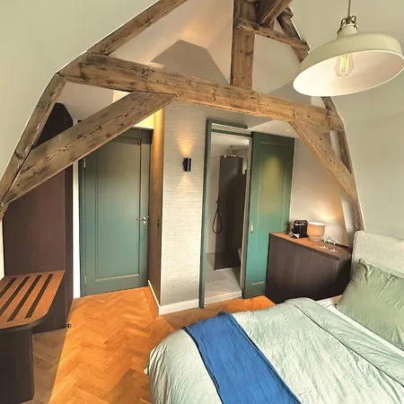 Bed & Breakfast Rembrandt & Vermeer