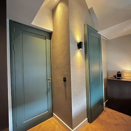 Bed & Breakfast Rembrandt & Vermeer Amsterdam