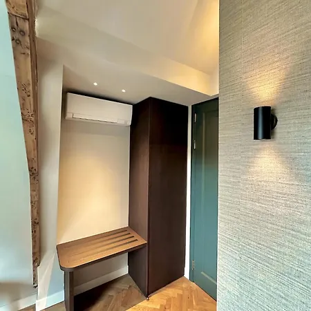 B&B Rembrandt & Vermeer 암스테르담